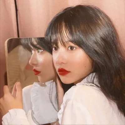 情在不言中
