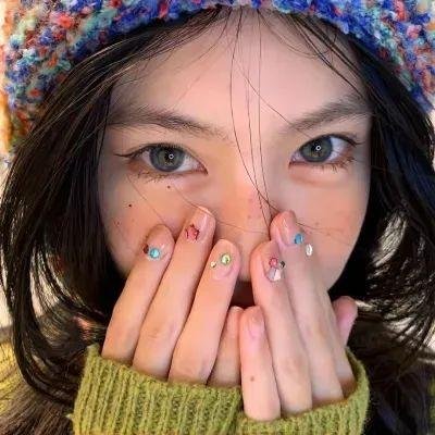 玉手生香