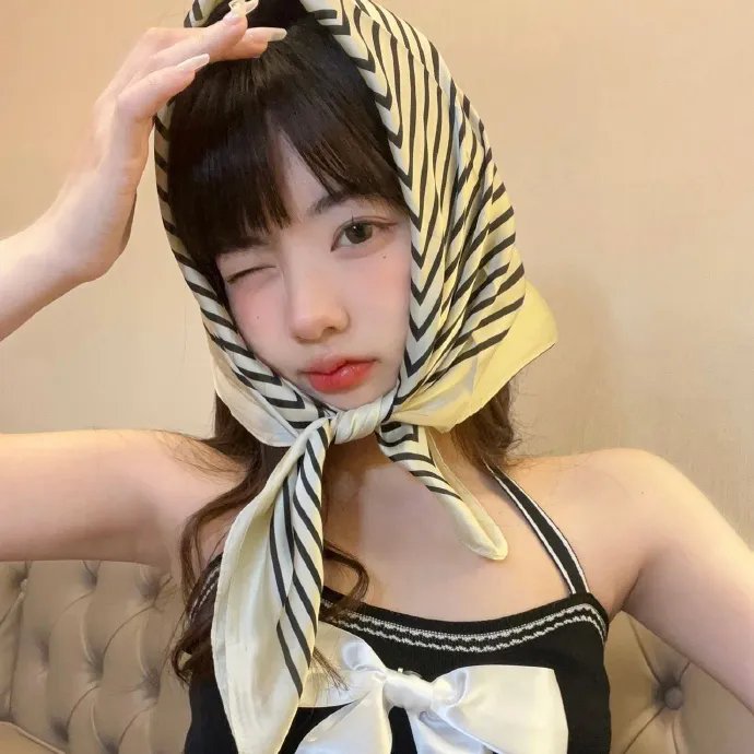 冒牌女友